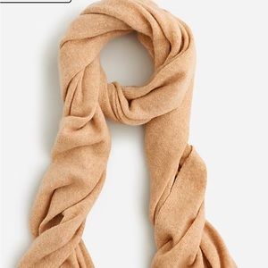 J.Crew Cashmere Wrap *Brand new!